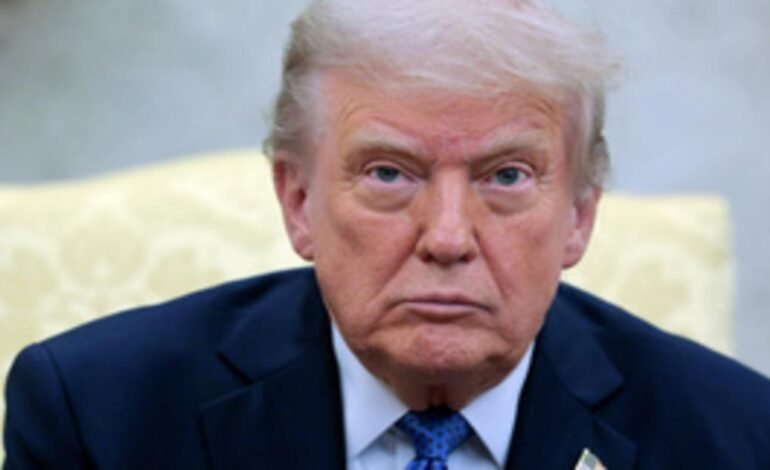 Donald Trump arcképe kerül az új amerikai dollárérmére