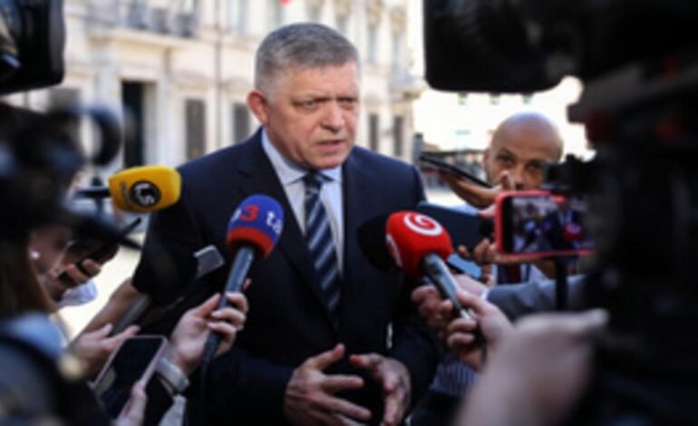 A szlovákiai politikai gyűlöletjelenség oknyomozó vizsgálata