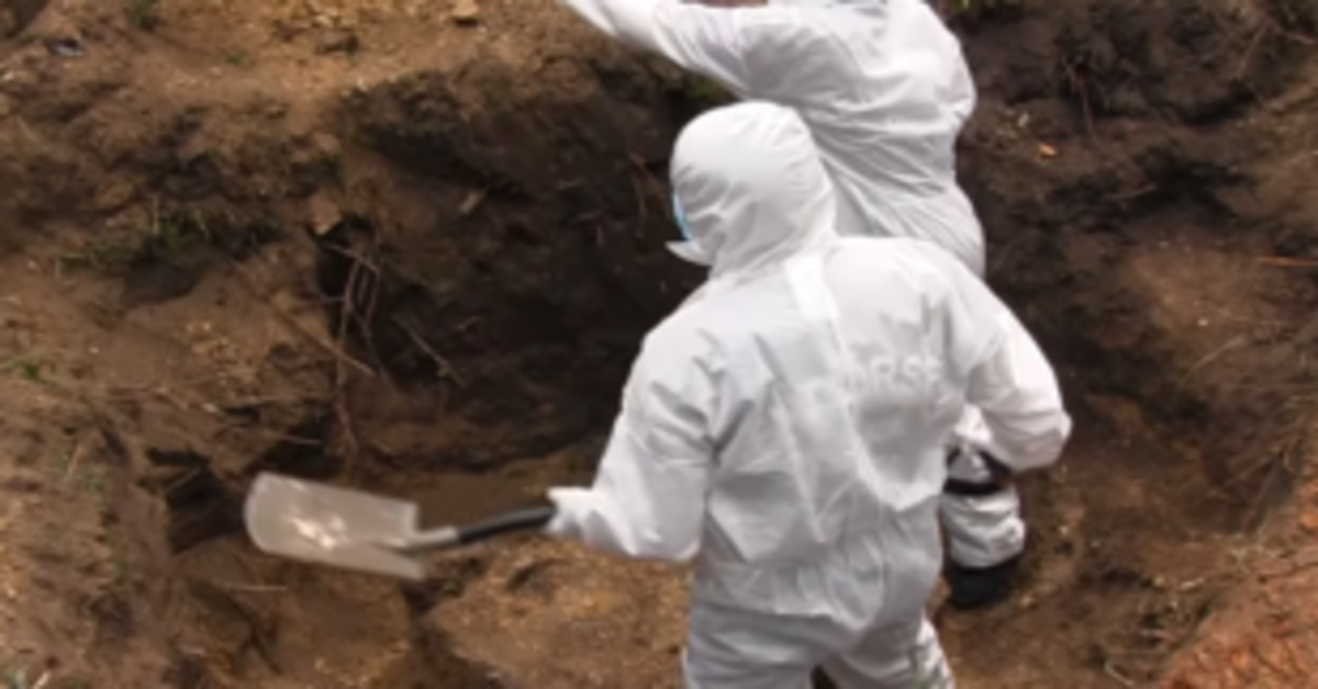 Brutális gyilkosság rázta meg Szlovákiát: darabolásos incidens