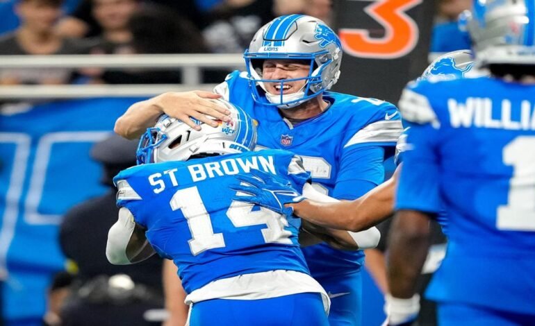 Fanduel promóció: fogadj 5 dollárt, nyerj 300-at az NFL 5. heti mérkőzésen