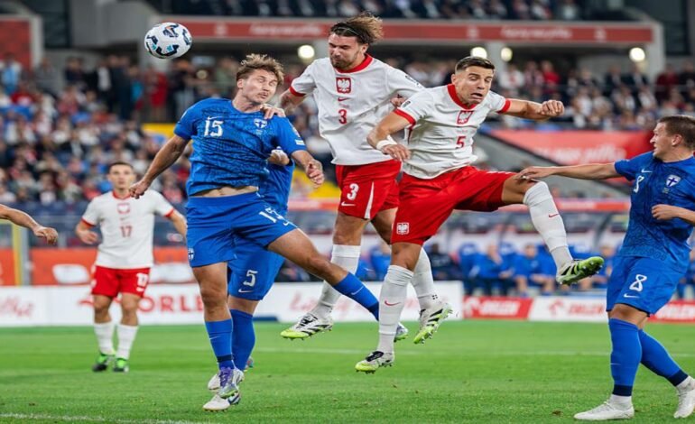 Finnország-Litvánia vb-selejtező: hol nézheted és esélyek