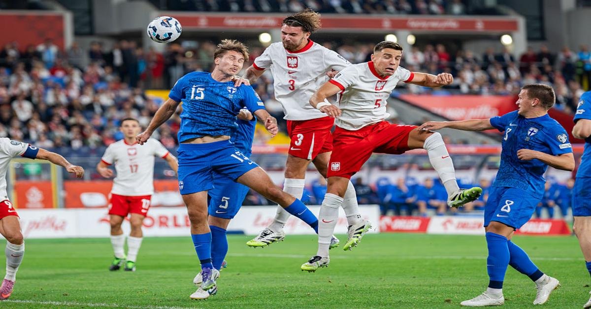 Finnország-Litvánia vb-selejtező: hol nézheted és esélyek