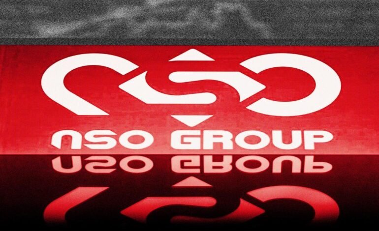 A Happy Gilmore producer megszerezte az NSO Groupot