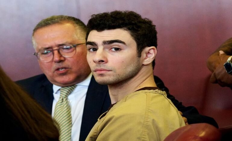 Luigi Mangione támogatóinak ellentmondásos világa