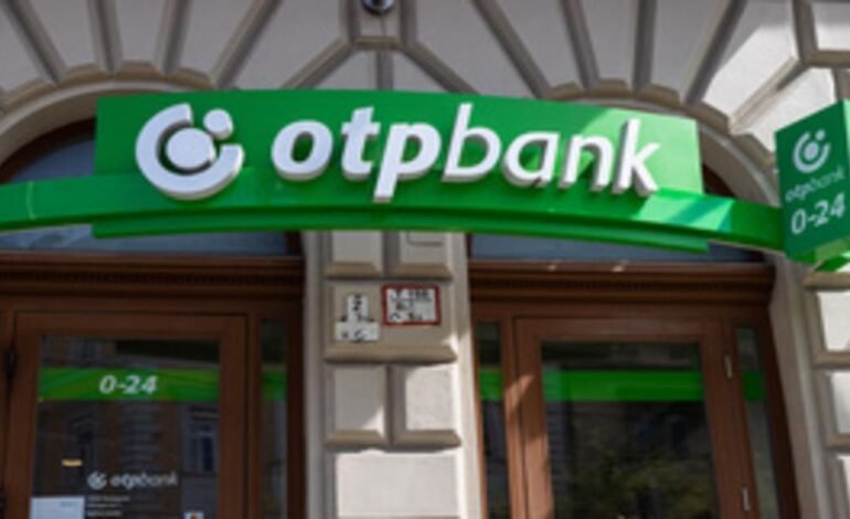 OTP Bank új NFC-s bankkártyákat vezet be
