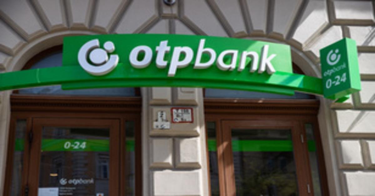 OTP Bank új NFC-s bankkártyákat vezet be