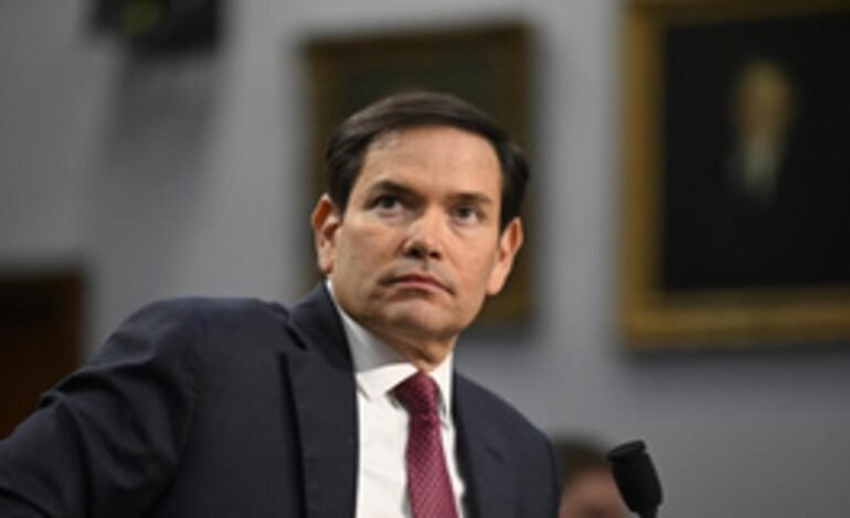 Trump politikai öröksége: ki lesz Rubio és Vance utódja?