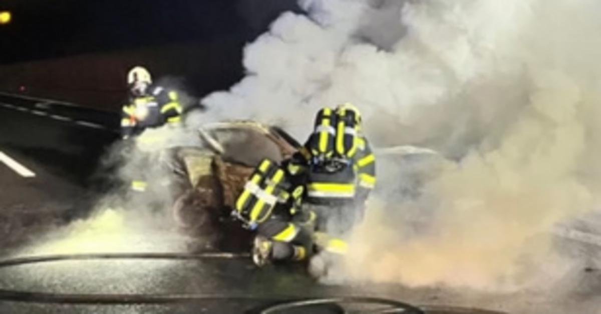 Két baranyai férfi vesztette életét egy ausztriai balesetben