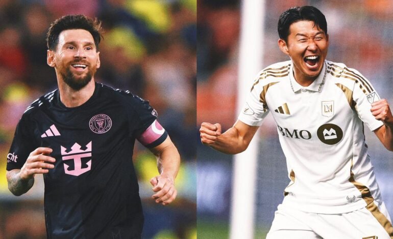 Lionel Messi vezetheti győzelemre az Inter Miamit?