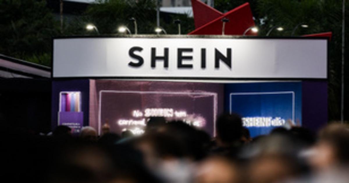 Shein üzletet nyit Párizsban: a fast fashion jövője