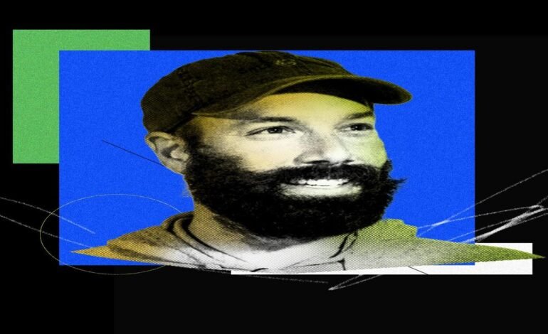 Jack Conte a Patreon jövőjéről és a kreatív gazdaságról