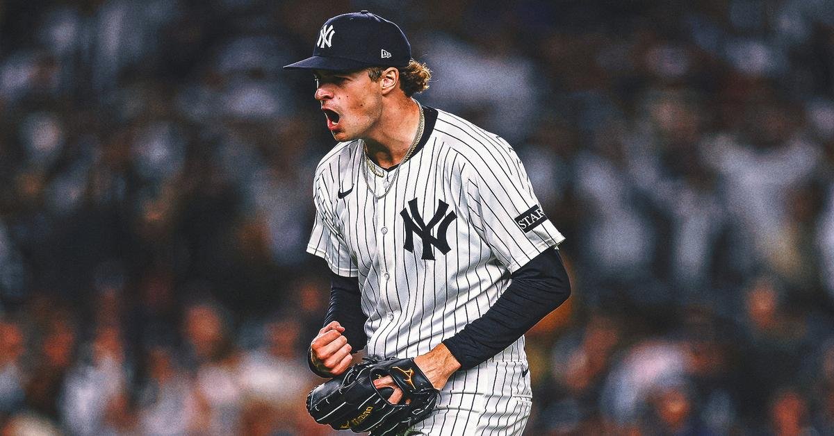 Schlittler parádézik, a Yankees az ALDS-be jutott