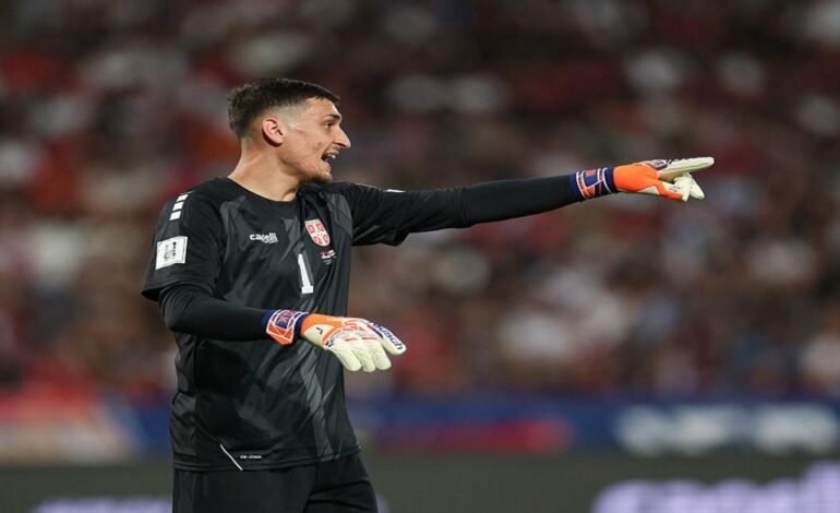 Szerbia vs Albánia vb-selejtező: előzetes és esélyek elemzése