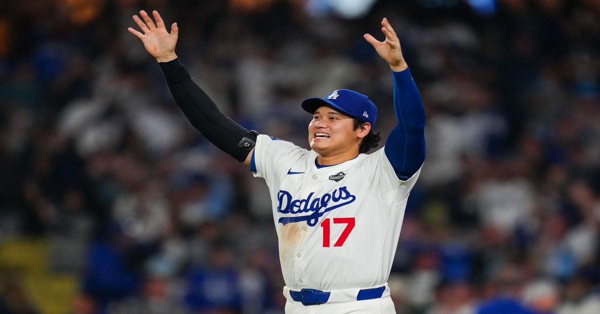 Shohei Ohtani és Freddie Freeman káprázatos világbajnoki szereplése