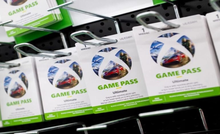 Érdemes lemondani az Xbox Game Pass előfizetést?