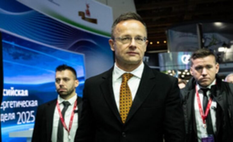 Magyarország energiaellátásának diverzifikációja és az Európai Unió szerepe
