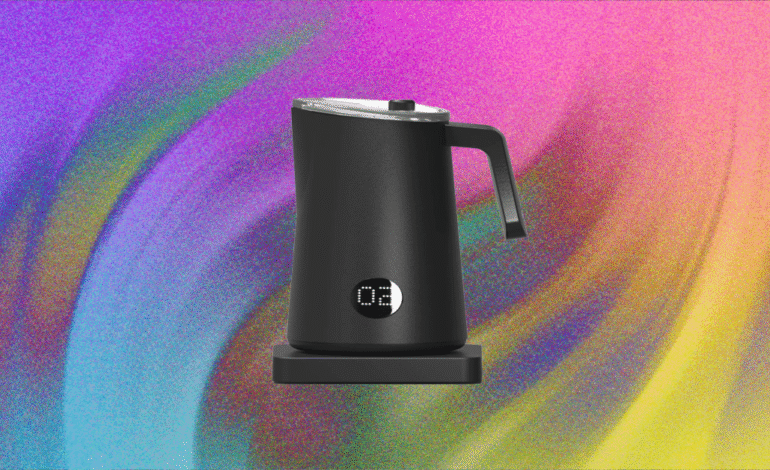 A legjobb tejhabosítók a tökéletes otthoni kávézáshoz