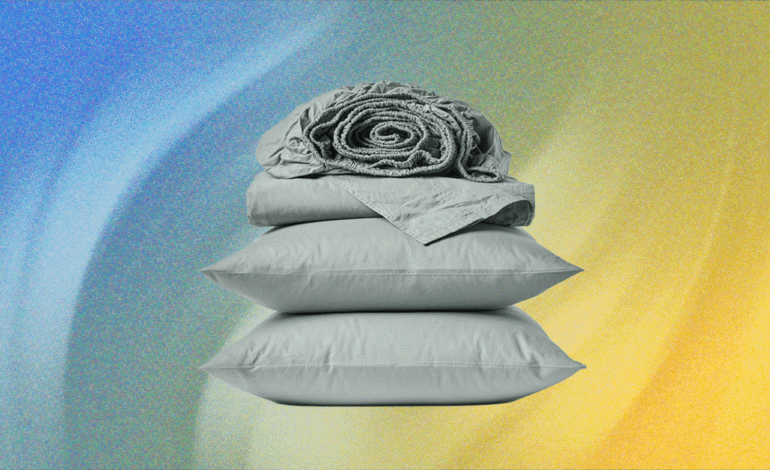 A legjobb ágyneműk: kényelem és minőség lenvászonból