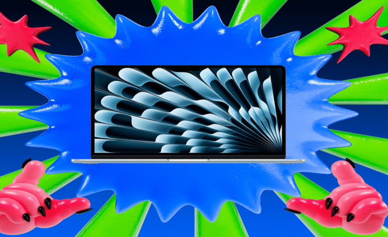 Melyik macbookot érdemes megvenni az Amazon Prime Day-en