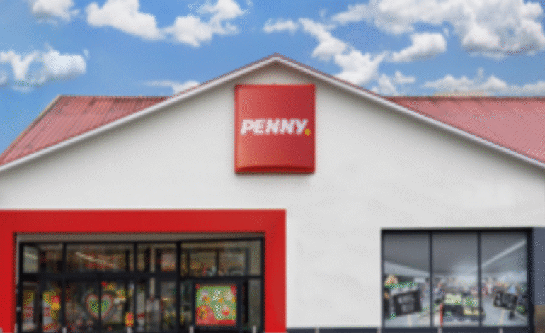 Nyugdíjas élelmiszer-utalvány kedvezmények a Penny Marketben