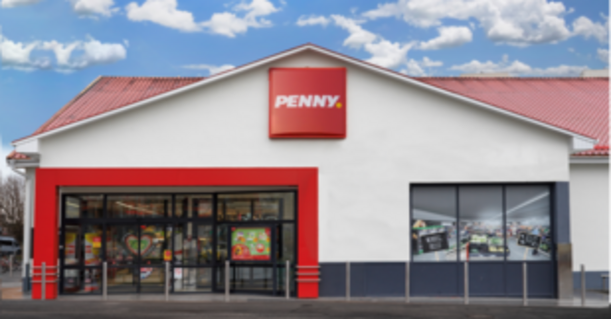 Nyugdíjas élelmiszer-utalvány kedvezmények a Penny Marketben