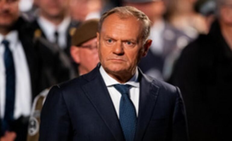 Lengyelországban szabotázsakciók előkészítése miatt letartóztattak hat embert