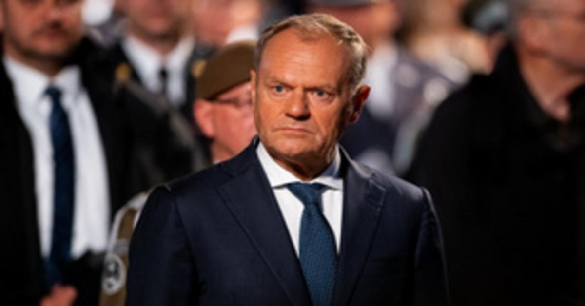 Lengyelországban szabotázsakciók előkészítése miatt letartóztattak hat embert