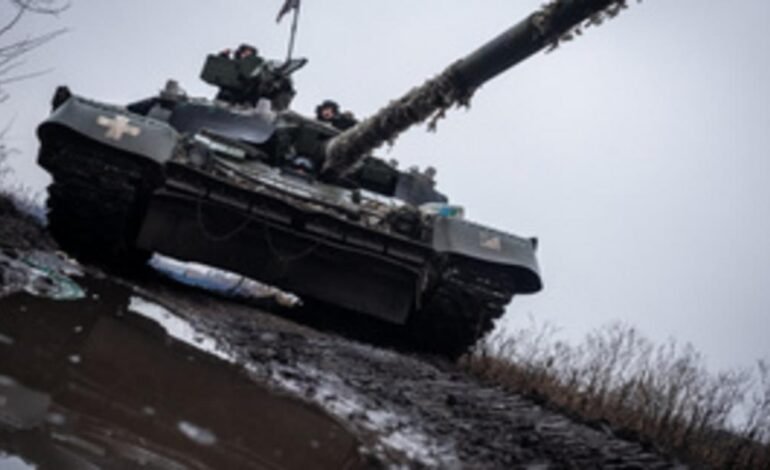 Oroszország és Ukrajna konfliktusa tovább éleződik drónokkal