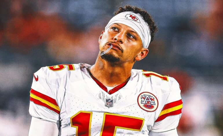 A főcím a cikkhez: Frusztrált Kansas City Chiefs szoros veresége Jacksonville-ben