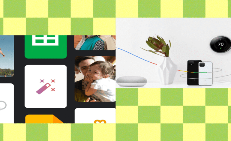 Google One: felhőalapú tárhely és extra szolgáltatások az előfizetőknek