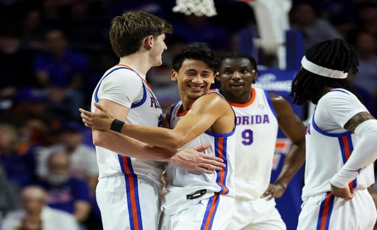 Rady children's invitational 2025 menetrend és csapatok