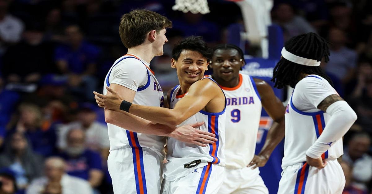 Rady children's invitational 2025 menetrend és csapatok