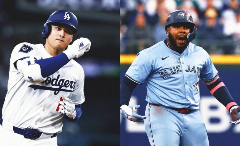 A 2025-ös World Series menetrendje: Blue Jays vs. Dodgers