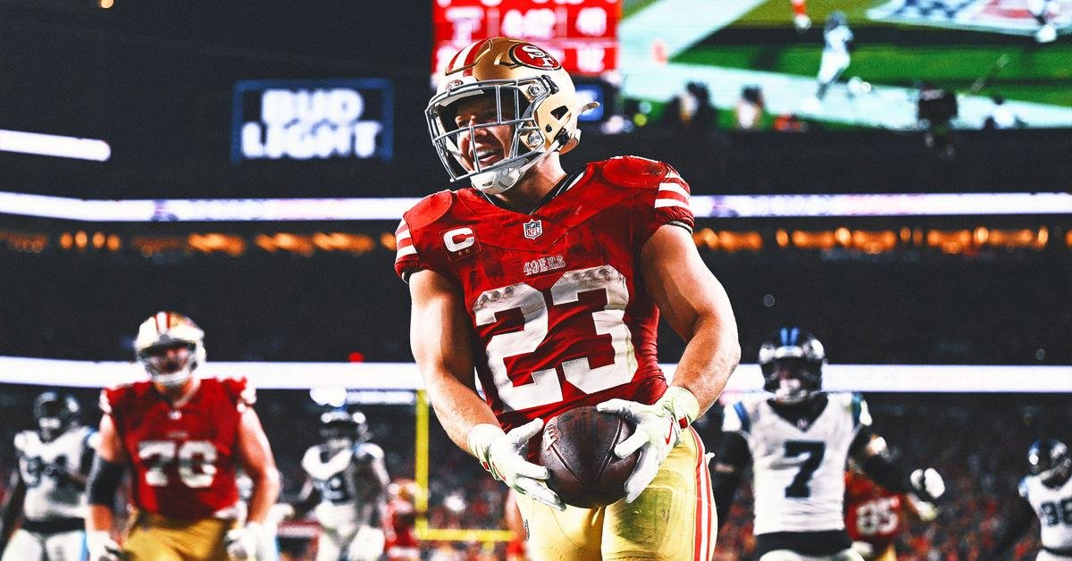 Négy tanulság a 49ers győzelméből a Panthers ellen