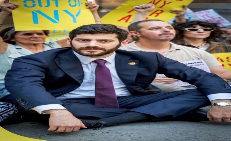 Áttörés az AI szabályozásban: új szuper-PAC New Yorkban