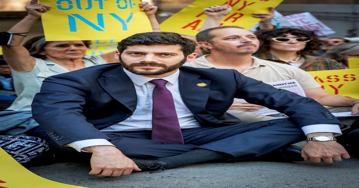 Áttörés az AI szabályozásban: új szuper-PAC New Yorkban