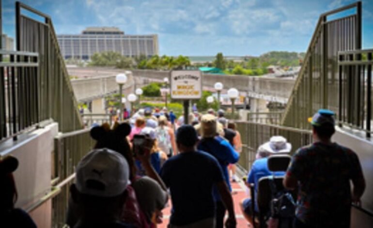 Tragédia a Disney Worldben: több halálos áldozat egy szállodában