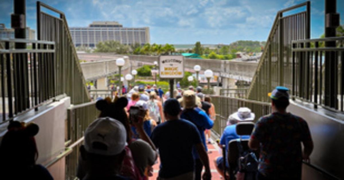 Tragédia a Disney Worldben: több halálos áldozat egy szállodában