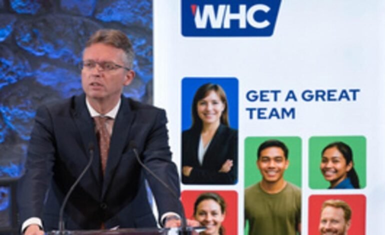 Hogyan alakítja Hanko Balázs és csapata a jövőt?