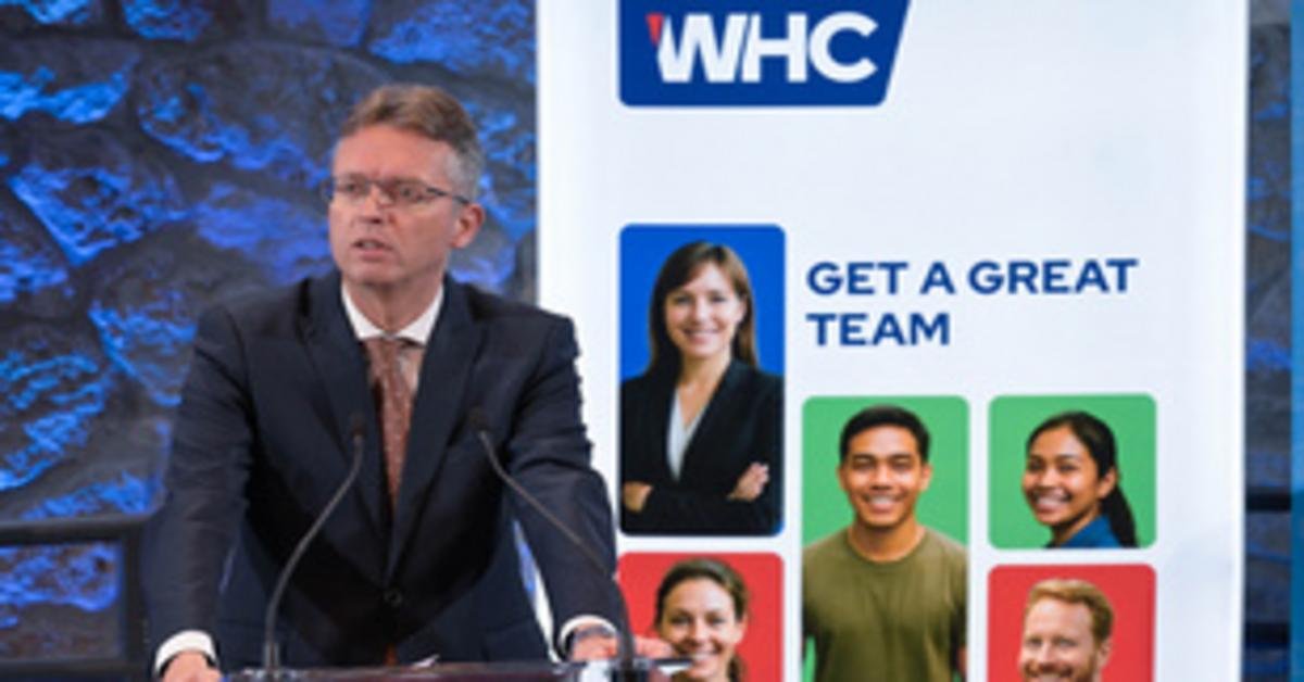 Hogyan alakítja Hanko Balázs és csapata a jövőt?