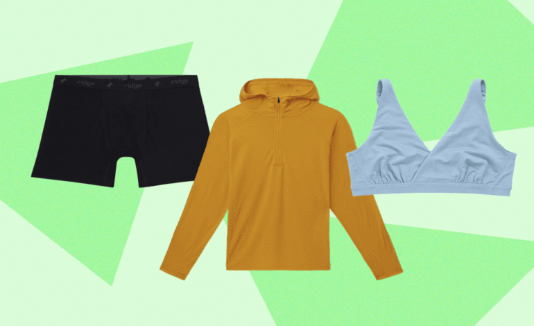 A legjobb merinógyapjú ruhadarabok mindennapi használatra