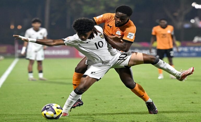 Brazília vs Indonézia: útmutató az U17-es világbajnoksághoz