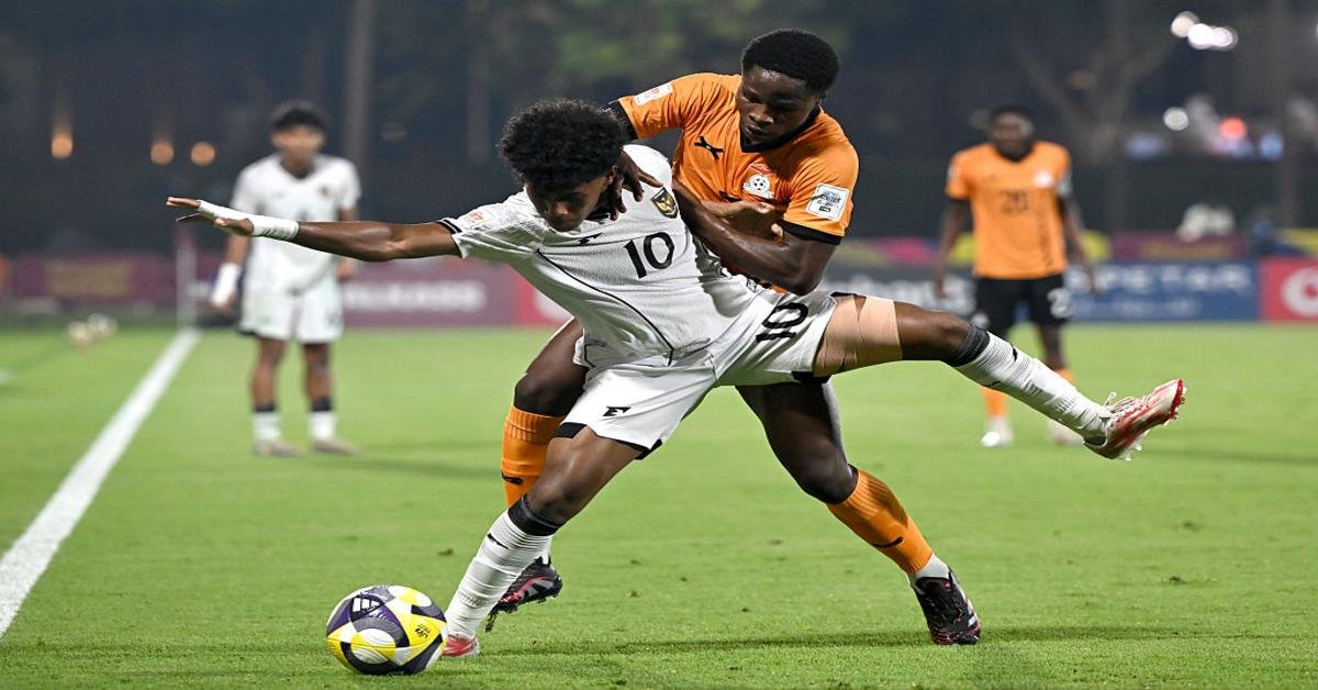 Brazília vs Indonézia: útmutató az U17-es világbajnoksághoz