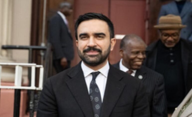 Donald Trump újra találkozott Zohran Mamdani képviselővel