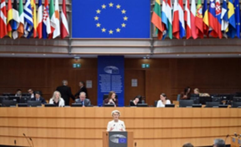 Az Európai Parlament egyszerűsítené a szavazási folyamatot