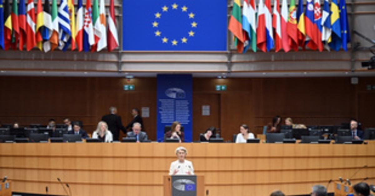 Az Európai Parlament egyszerűsítené a szavazási folyamatot