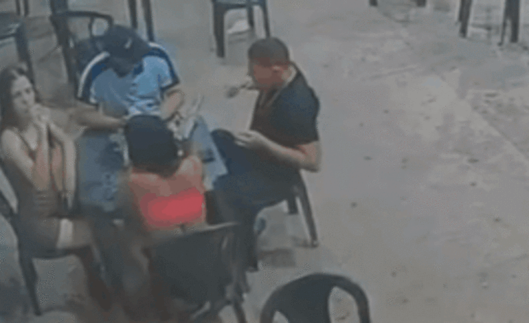 Benzinkút robbanása Brazíliában: véletlenül gyufát gyújtottak