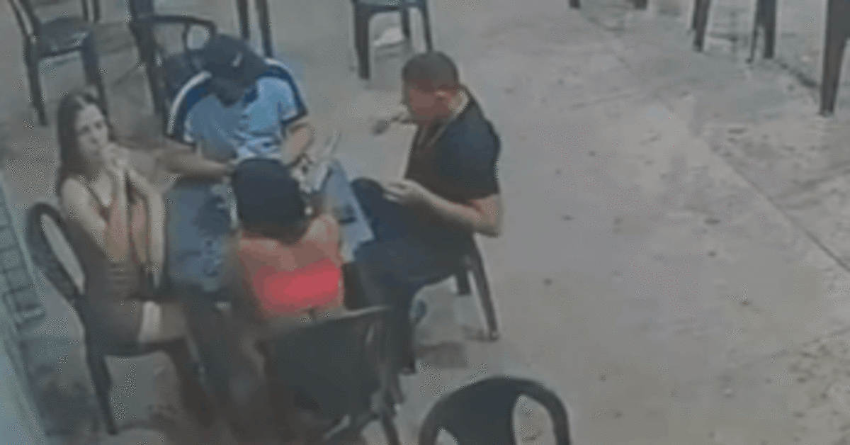 Benzinkút robbanása Brazíliában: véletlenül gyufát gyújtottak