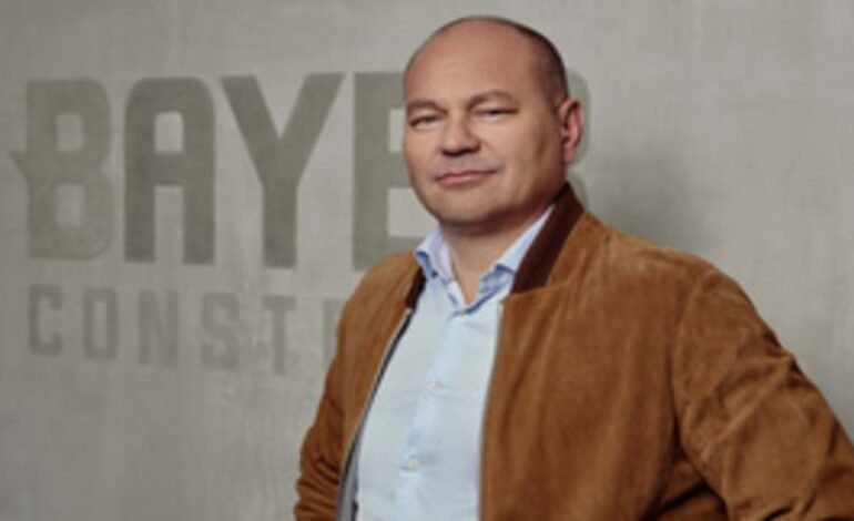 Bayer Construct geotermikus beruházást indít a Zenit Corso-nál