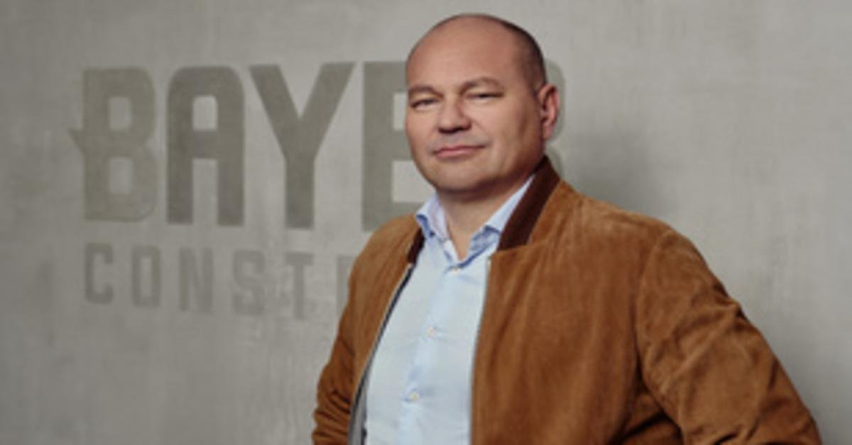 Bayer Construct geotermikus beruházást indít a Zenit Corso-nál